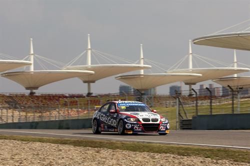 Tom Coronel voelt zich gepiepeld "Zwaar balen, hier kun je niets tegen beginnen"